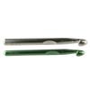 6.5mm,7mm,8mm,9mm,10mm,12mm,15mm Large Crochet Hooks Aluminum Large Weaving Tool 7Pcs/Set Hand Yarn
