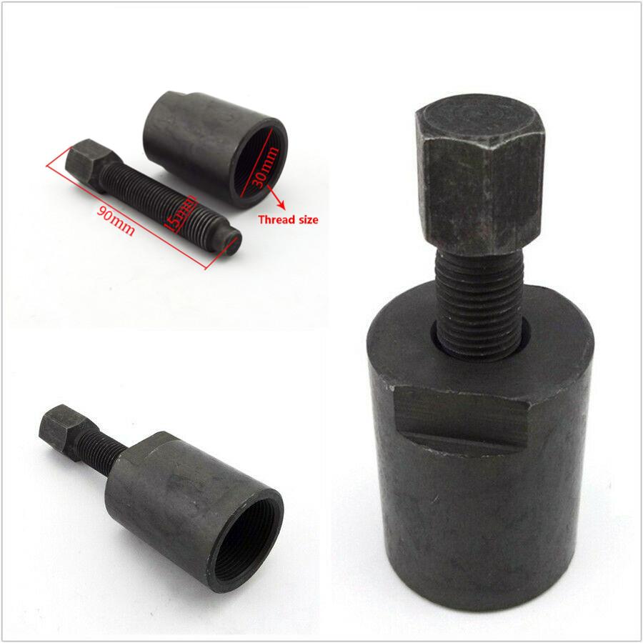 30mm Motorcycle Flywheel Rotor Magneto Puller Tool For Suzuki GS125 M30 x 1.5mm