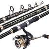 Ultra-light & Ultra-hard High Carbon Long Cast Fishing Rod for Grass & Silver Carp