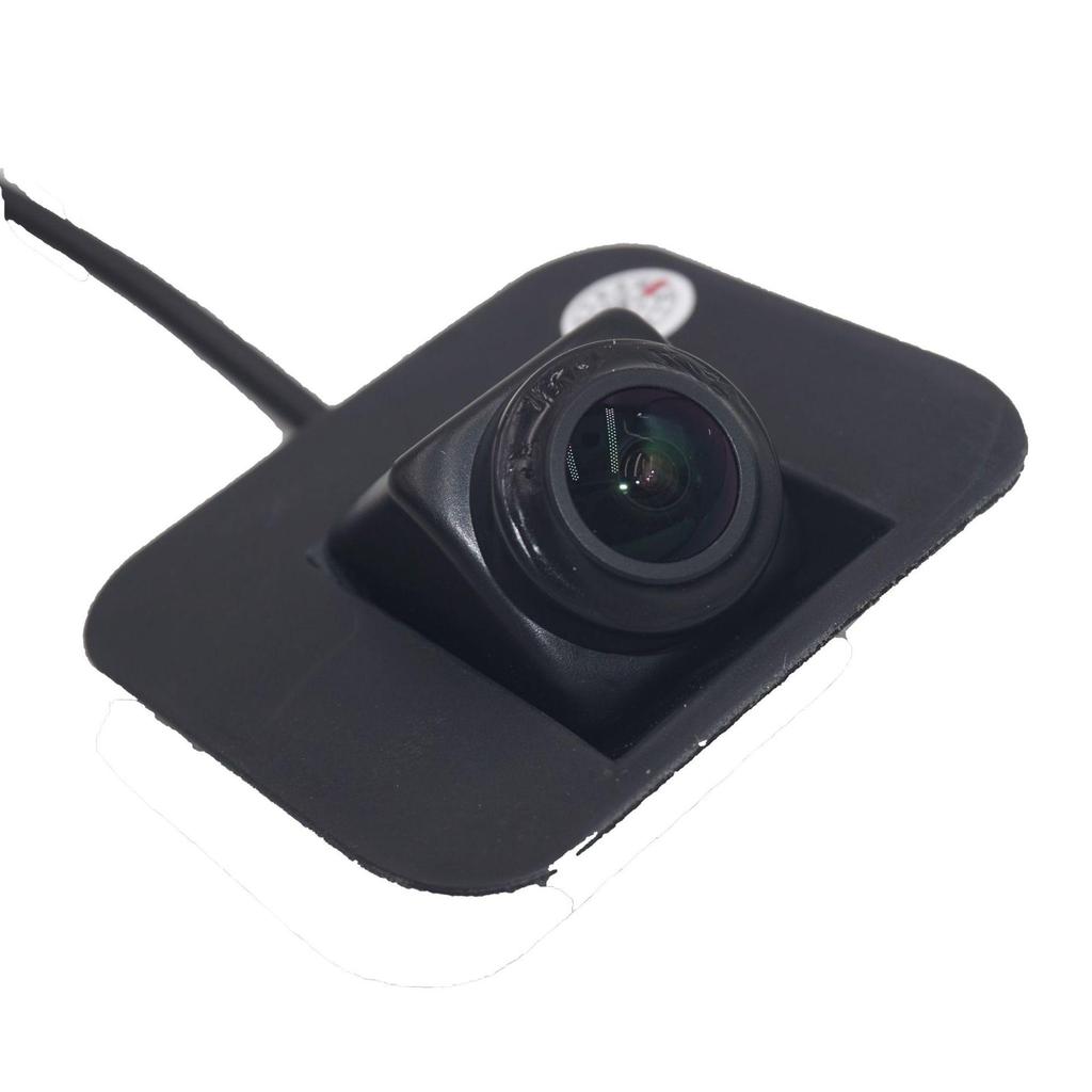Geely Boyue 360° Panoramic Rearview Camera for Parking Assist