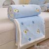 Couverture polaire nuage