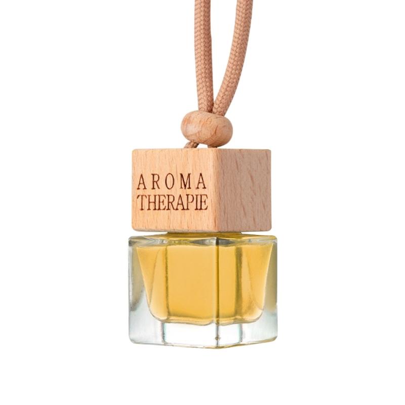 Car Air Freshener Car Hangings Pendant Strong Car Freshener Long Lasting Car Scents Auto Interior Decor for Women Men 1