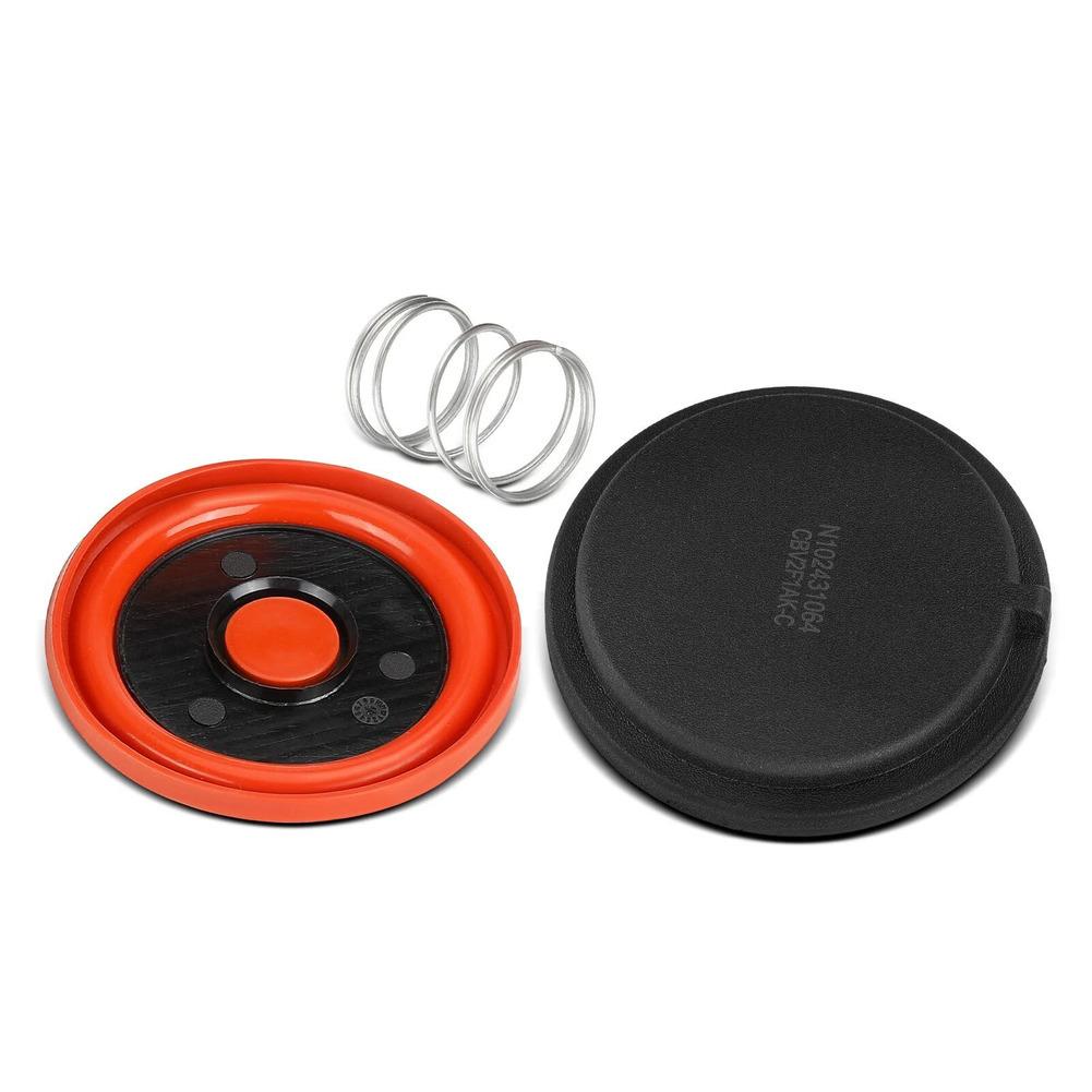 1 Set PCV Valve Cover 9675691480 Replacement For Ford For Everest 2015-2025 For Mondeo 2004-2007 Car Accessories