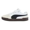 Puma C-Skate XL Comfortable Retro Casual Low-Top Skate Shoes Unisex Sneakers 407868-02