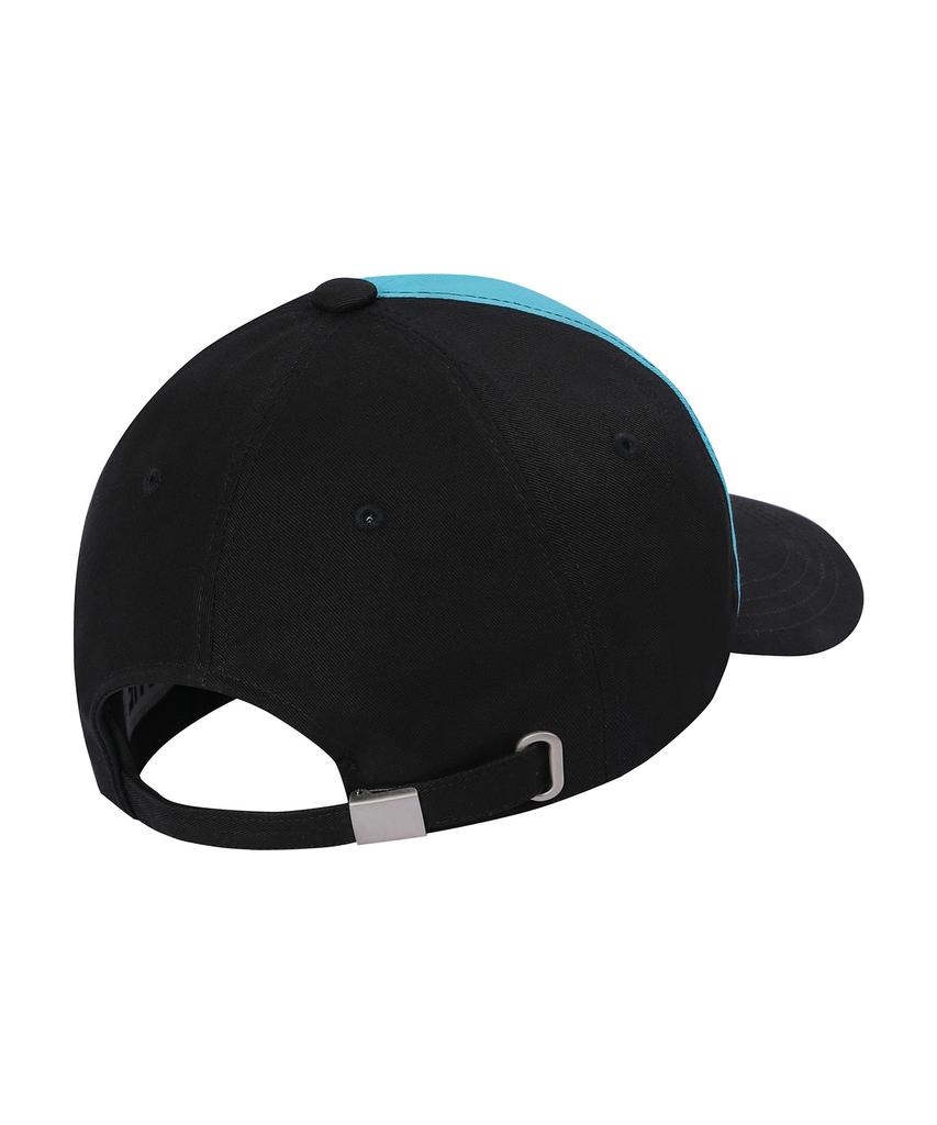 BAUF B Logo Ball Cap [Mint Blue]