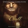 Call by Demelza Carlton Paperback Book 9781925799330