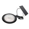 Solar Ceiling Light Professional High Brightness Waterproof LED Sensor Type 3 Color Solar Shed