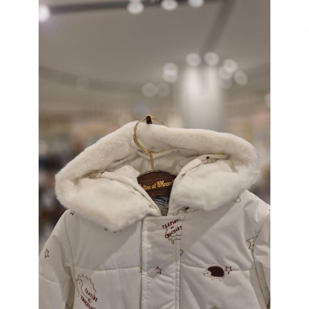 Show Chocola Baby RuTi Ski JumpsuiT T TTowqa176T