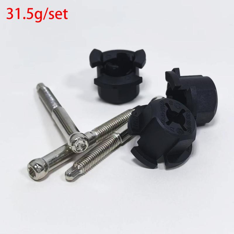 For Jeep Grand Cherokee Chrysler 300C Cruise Control Probe Fixing Clip Repair Kit ACC Bracket Screw Buckle