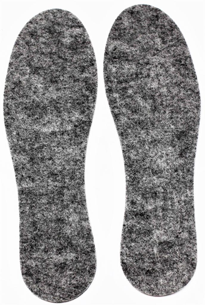 Felt Insert - Coccine Felt 46