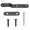 Auto-Handschuhfach Reparaturwerkzeug Handschuhfachscharnier Geeignet für 2003-2012 A3 S3 RS3 8P 8P1857035e-X59A