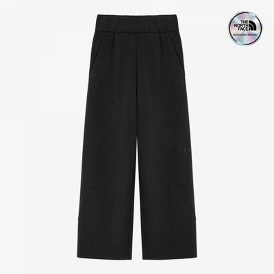 Women S Nube Wide pantS Np6kr80a Black
