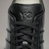 adidas Y-3 Cuir Japonais Dessus Noir Noir IE1450 Taille Homme