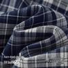 Semir Women's Plaid Asymmetric Tie-Waist Short Skirt