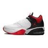 Air Max Aura 3 Mittelhoch Schwarz/Weiß/Rot GS DA8021-160