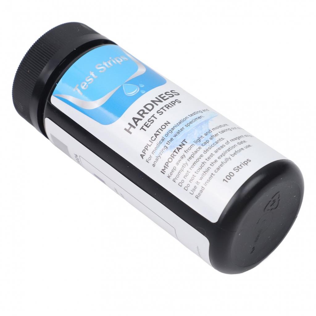 Quality Test Strips 0-425 PPM 50PCS Testing Home 0-425mg/l (50 50-in-1