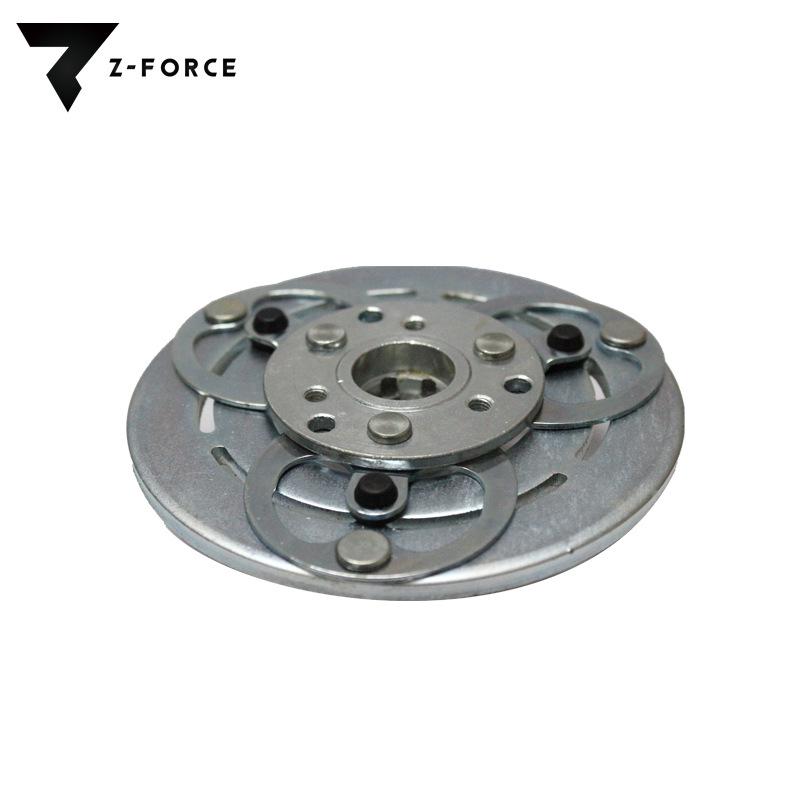 Mitsubishi Grandis A/C Compressor Electromagnetic Clutch, OE# MN123626
