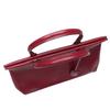 LOUIS VUITTON Epi Marley MM Handbag Epi Leather Fuchsia Women M94615 Used