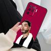 Scriptonite Case For Oppo A17 A57 A77 A40 A78 A54 A74 A94 A76 A16 A96 A18 A60 A80 A38 A58 A98 A15 A5 Pro