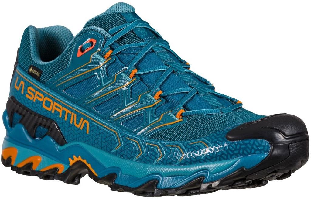 Обувь для треккинга La Sportiva Ultra Raptor II GTX savana/night sky