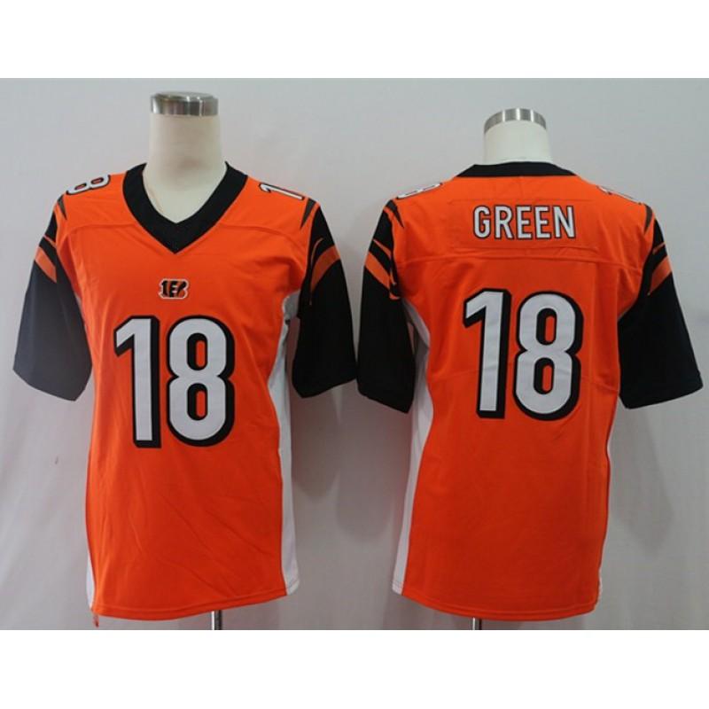 Mens NFL Jacksonville Jaguars Football Jersey Custom Number 9 Burrow 1 Chase 14 18 28 Premium Cotton Sportswear