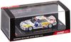 Inno Models Scale Nissan Skyline Team HKS Macau Guia Race 1991 Finished Model 1/64 GT-R (R32) #3