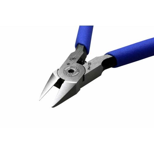 Tsunoda King TTC Micro Nippers, Tapered, 120mm, PM-120