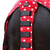 Supreme Products Dotty Fleece Horse Tail Guard