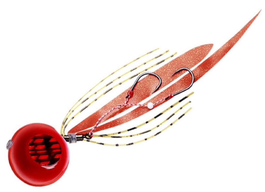 Major Craft Tai Rubber Tainomi 130 grams TM-130 08 (0571)
