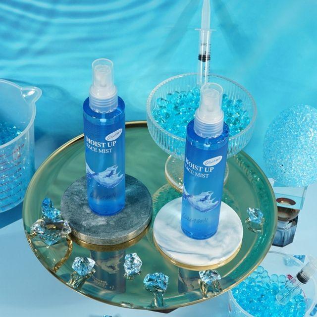 Nutrition SIOFZJIN Skin Moisture Collagen Water-Soluble Collagen Mist 150ml x 2