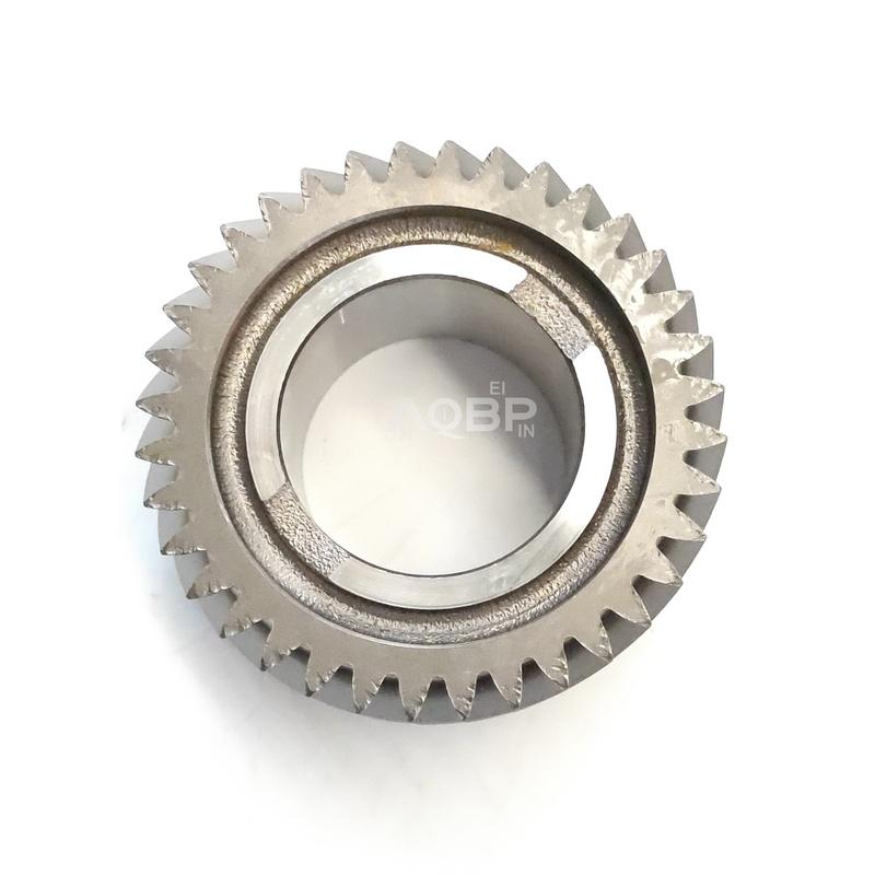 Middle four gear components  for JAC light truck car ,AQBP Auto Parts,OE Number:Z-1701340-00-00 темно серый