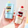 Portable Travel Toileting Set creative Rinsing Cup Toothbrush Storage Box  Outdoor Activities