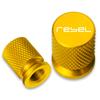 For Honda Rebel 300 Rebel 500 CMX Rebel300 Rebel500 Rebel1100 Motorcycle Tire Valve Air Port Stem Cap Cover Plug CNC Aluminum BF7