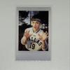 [USED] Stray Kids Bang Chan UNLOCK Oncon Polar Trading Card