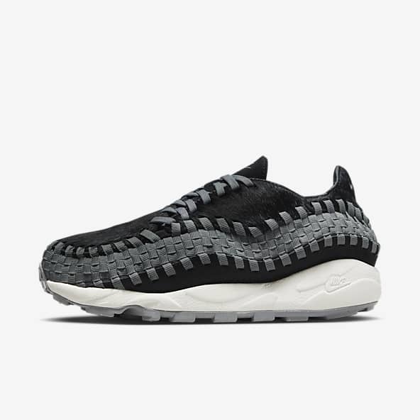 

Женские туфли Nike Air Foot Skape Woven FB1959-001