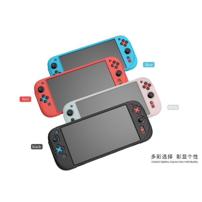 Silicone Cover Soft Silicone Guard Flexible Silicone Sleeve Ensures Durability & Easy Installation  for NS2 Switch2