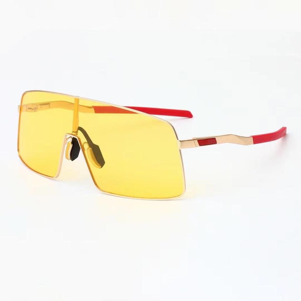 New style Light sunglasses for men and women i Outdoor driving travel sports polarized sunglasses