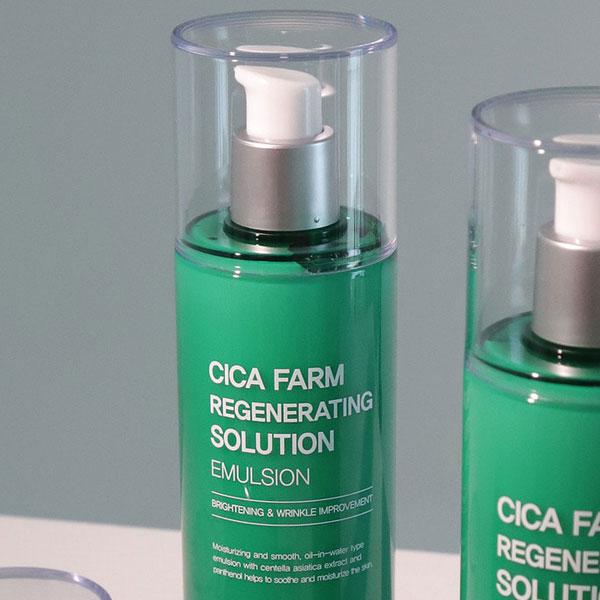 Farmstay CICA Farm Regenerierende Lösungsemulsion 200ml