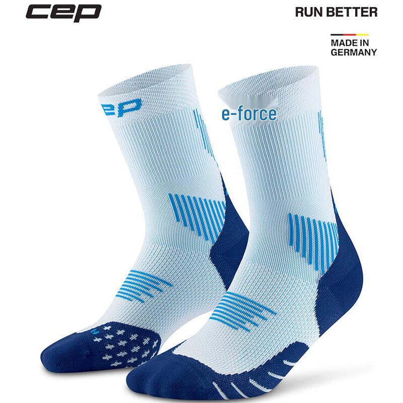 CEP 2025 Summer CORE RUN5.0 Compression Mid-Calf Socks L