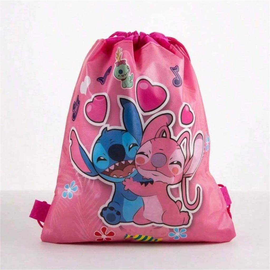 Drawstring Bag for Storage and Organization