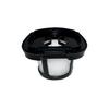 Vacuum Cleaner Filters Plastic Material Vacuum Cleaner Accessories Washable