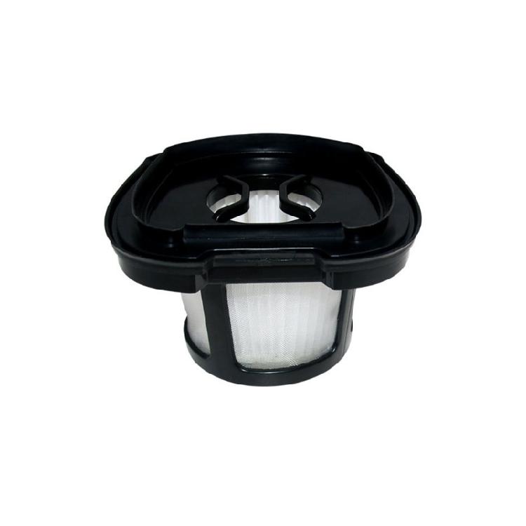 Vacuum Cleaner Filters Plastic Material Vacuum Cleaner Accessories Washable