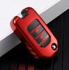 New 2 3 Button TPU Car Key Case Cover Fob Shell Holder For C5 C6 R8 A1 A3 A4 A5 A6 A7 Q3 Q5 Q7 S6 B6 B7 B8 8P 8V 8L TT RS RS3 S3 Sline