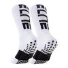 5 Perechi șosete elite cu aderență antiderapantă Bărbați Femei Fotbal Baschet Baseball Rugby Fotbal Ciclism Alergare Drumeție Tenis Skateboard