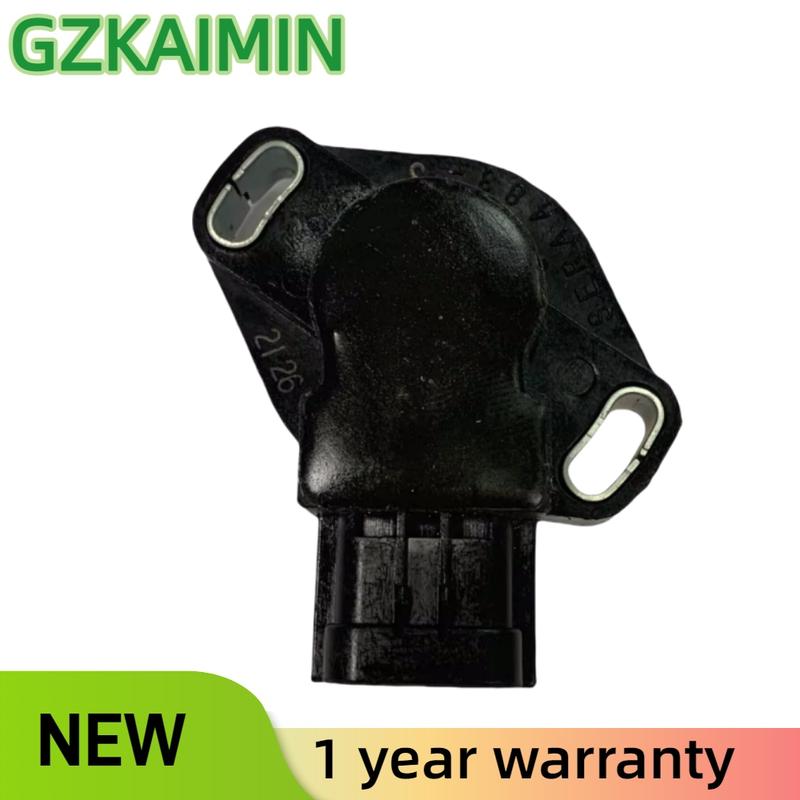 

Оригинальный датчик положения дроссельной заслонки SERA483-3 SERA4833 для MAZDA