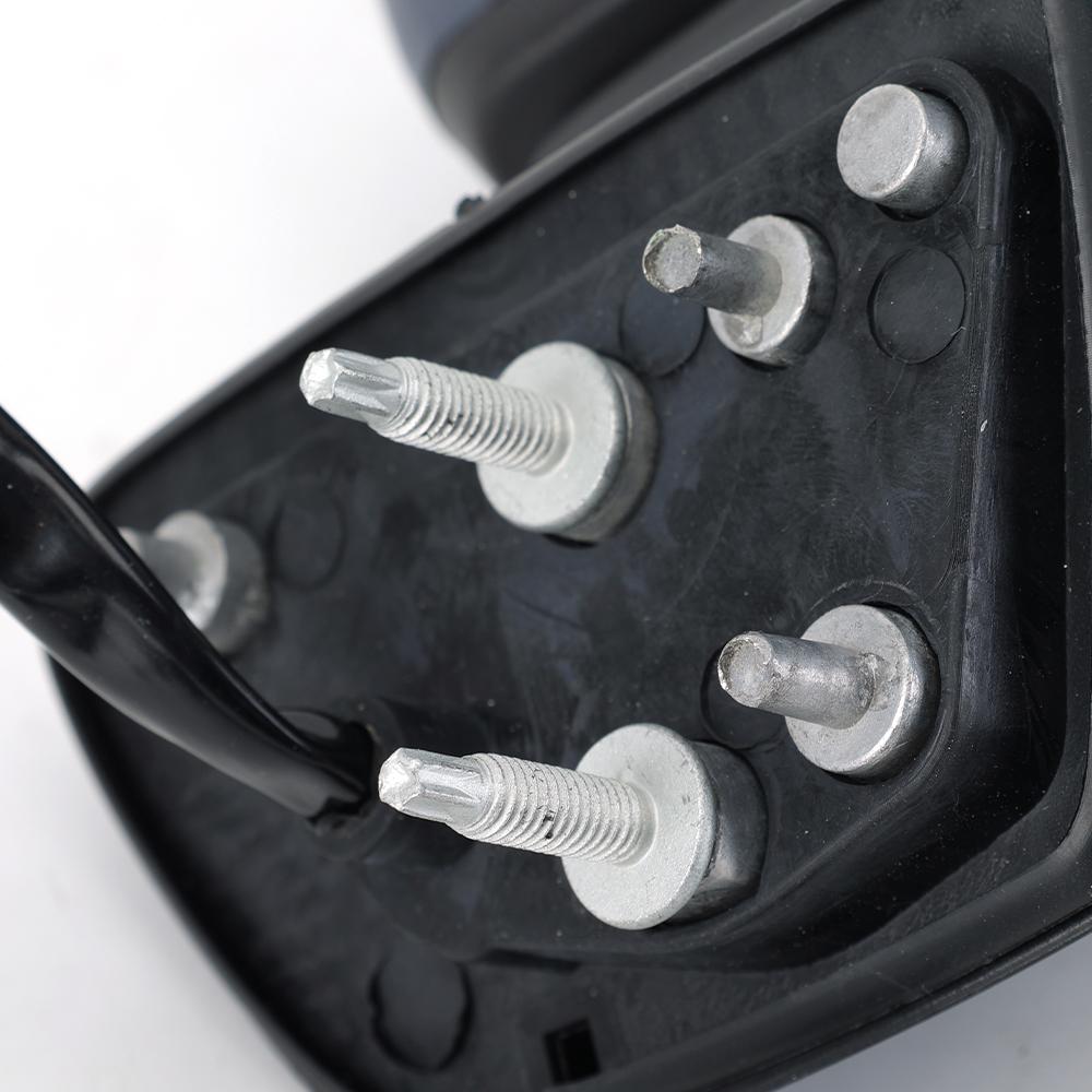 Side Rearview Heated Mirrors Assembly Auto Accessories For Opel Astra K Vauxhall Astra K 2015-2020 For Chevy Cruze 2017-2019