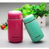 HEENOOR Portable Mini Stainless Steel Thermos