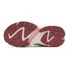 Anta Comfortable Versatile Non-Slip Durable Kids Casual Shoes Kids Casual Shoes White Red Pink A22448858-1