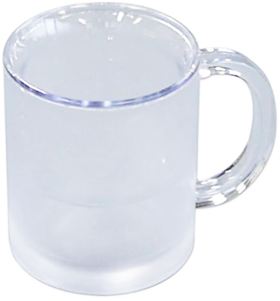 Tiger Crown Frozen Mug 280 Freezer Chiller 280ml 30