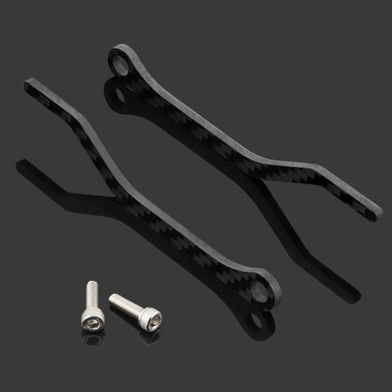 Durability Bicycles Chain Stabilizer Bicycles Low Direct Mount Chain Guard for Biking Adventures